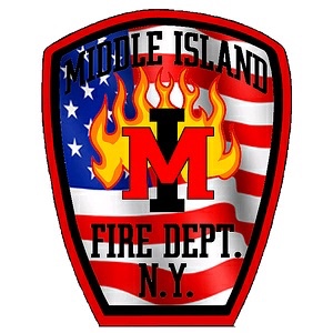Middle Island Fire Department, Station No. 2 | 971 Middle Country Rd, Middle Island, NY 11953 | Phone: (631) 924-3116