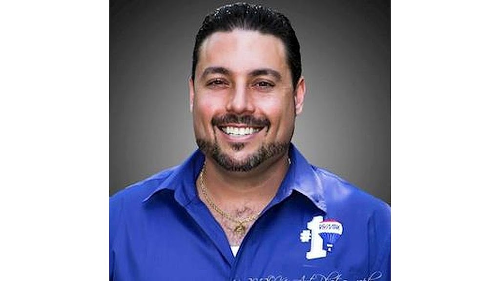 Anthony Pepe @ RE/MAX 1st Choice | 12 Trenton Rd, Browns Mills, NJ 08015 | Phone: (609) 213-5838