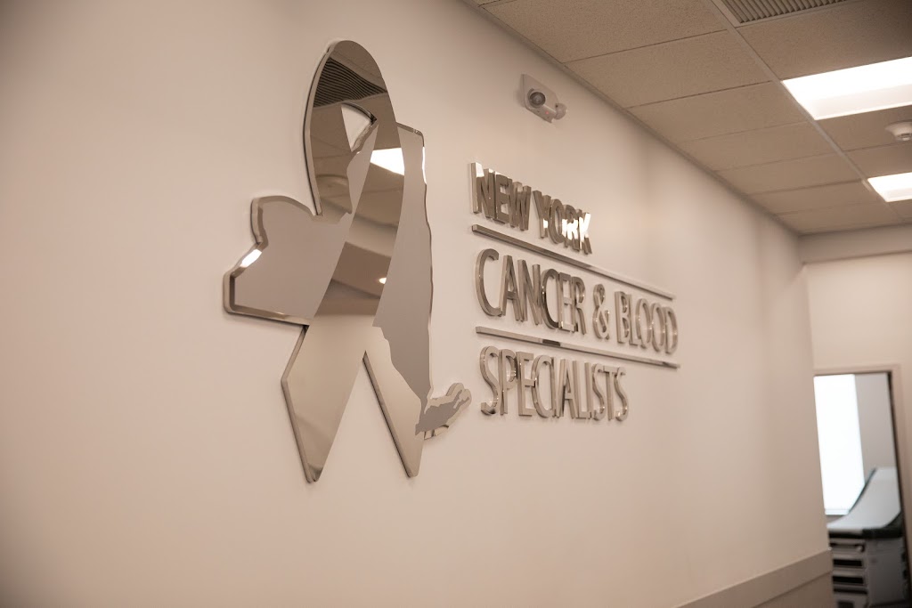 New York Cancer & Blood Specialists - Riverhead Medical Oncology | 750 Old Country Rd, Riverhead, NY 11901 | Phone: (631) 751-3000