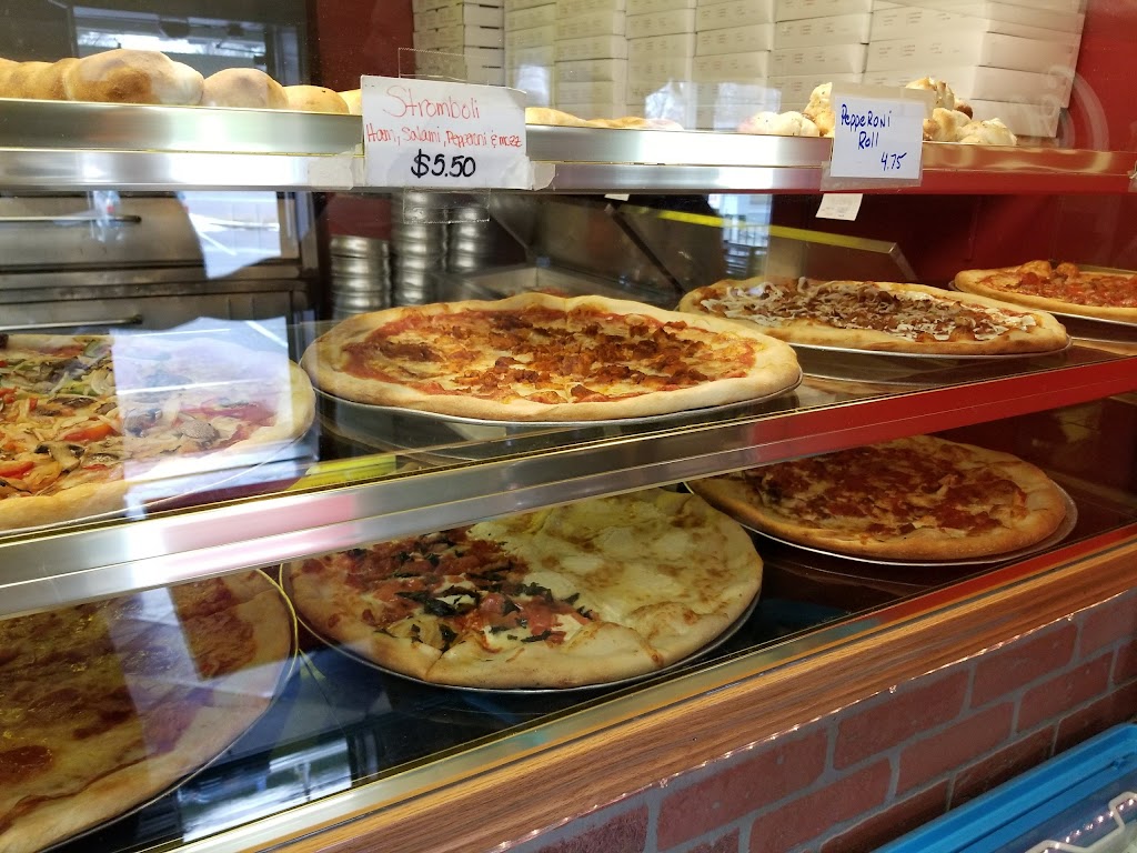 Two Brothers Pizza 2 | 6565 Spring Brook Ave, Rhinebeck, NY 12572 | Phone: (845) 876-3435