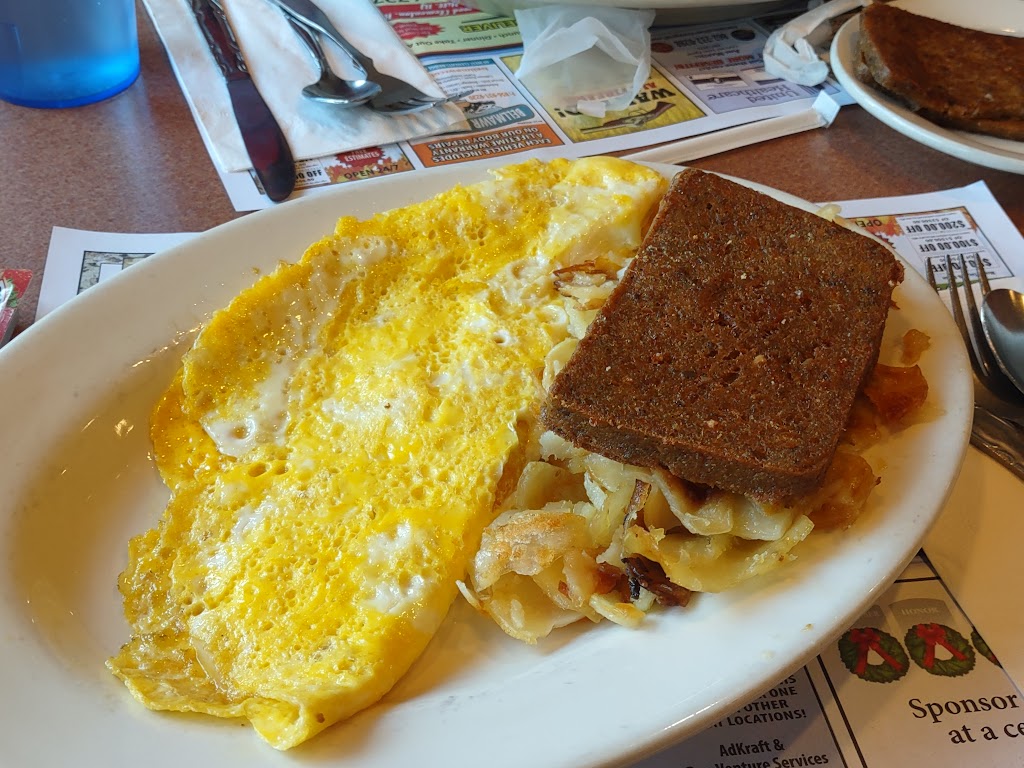 Eagle Diner | 808 Blackwood Clementon Rd, Pine Hill, NJ 08021 | Phone: (856) 441-4727