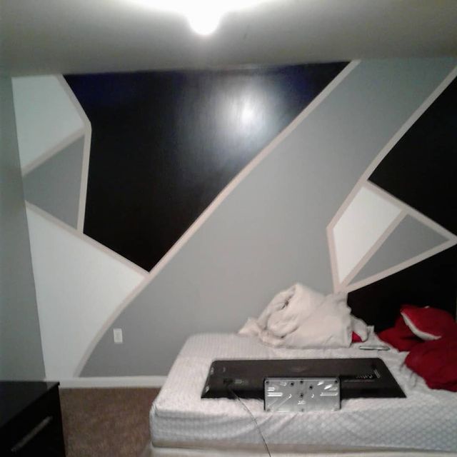 Las just right cleaning & painting services LLC | 86 Broad St, Newark, NJ 07104 | Phone: (973) 878-8982
