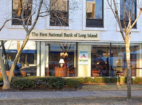 The First National Bank of Long Island | 1050 Franklin Ave #100, Garden City, NY 11530 | Phone: (516) 742-6262