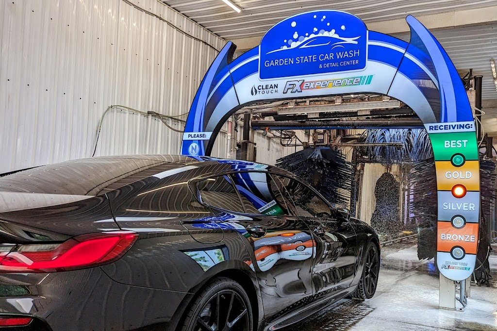 Garden State Car Wash & Detail Center | 1130 US-9, Howell Township, NJ 07731 | Phone: (732) 625-1400
