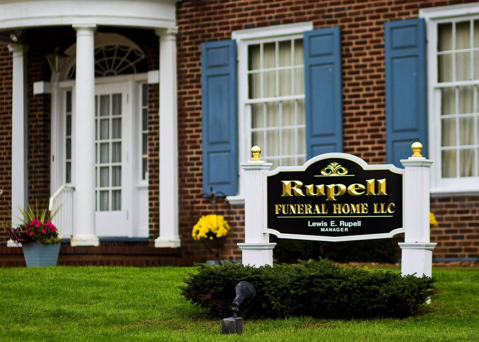 Rupell Funeral Home, LLC | 465 Memorial Pkwy, Phillipsburg, NJ 08865 | Phone: (908) 859-4471