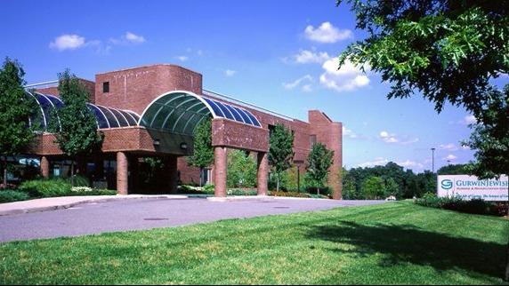 Gurwin Jewish Nursing & Rehabilitation Center | 68 Hauppauge Rd, Commack, NY 11725 | Phone: (631) 715-2000