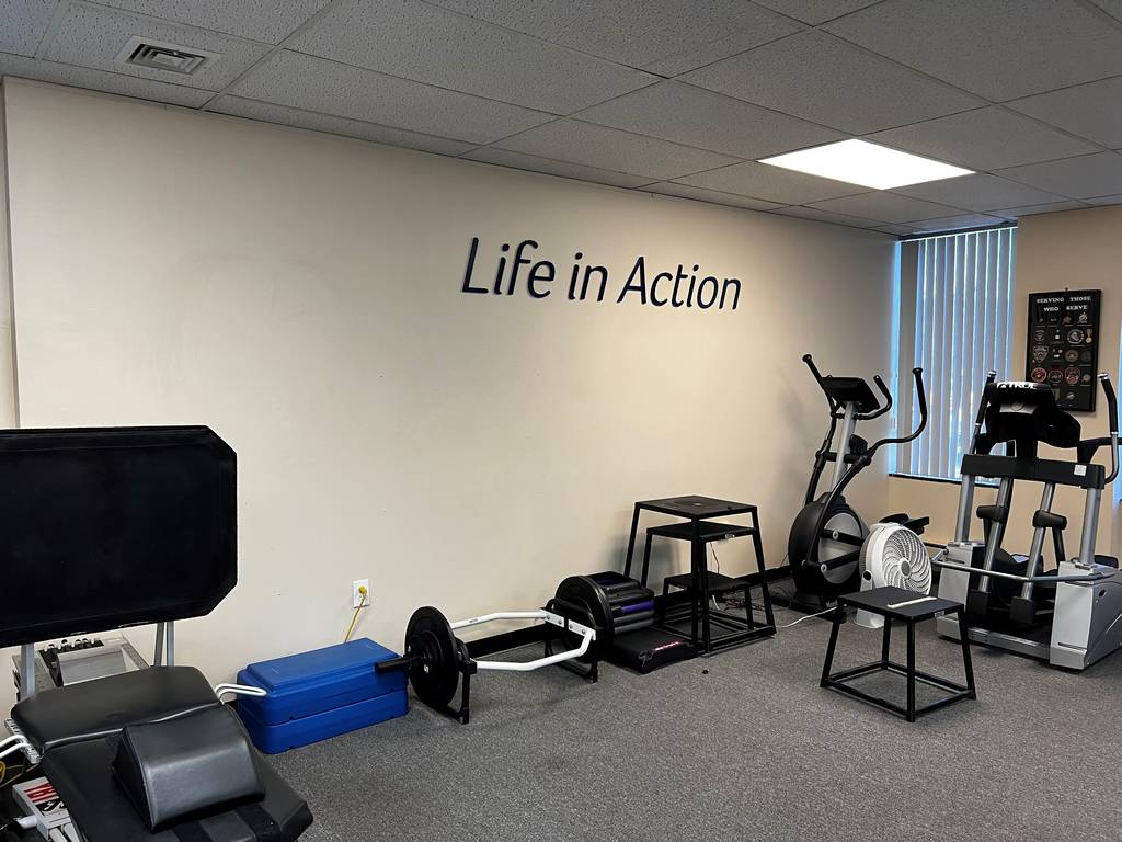 Professional Physical Therapy | 356 Middle Country Rd, Coram, NY 11727 | Phone: (631) 983-6037