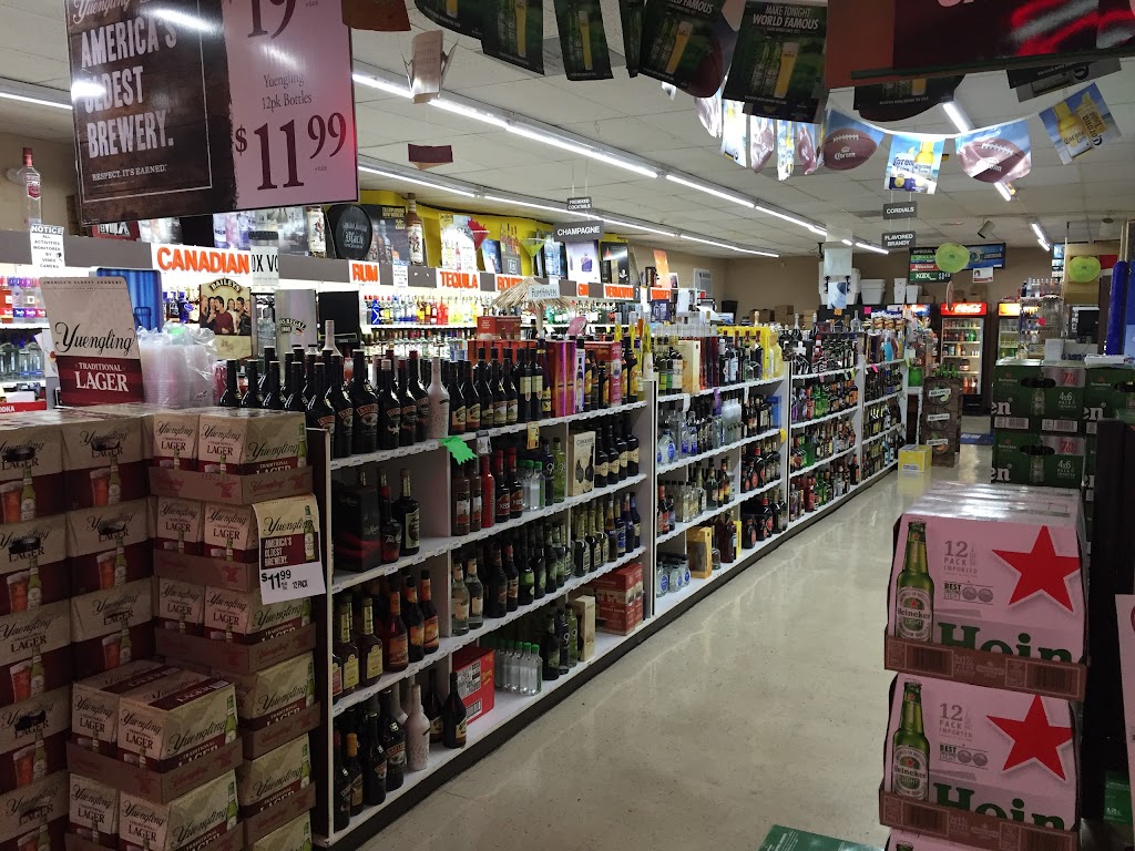 Cooks Discount Liquors | 6540 N Crescent Blvd, Pennsauken Township, NJ 08110 | Phone: (856) 663-3323