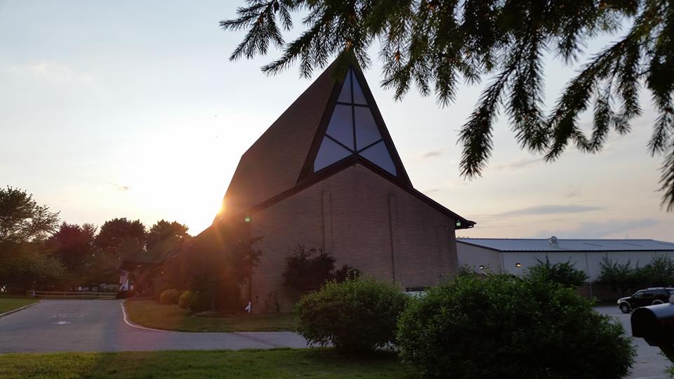 St Andrew United Methodist Church | 1528 Church Rd, Toms River, NJ 08755 | Phone: (732) 349-5367