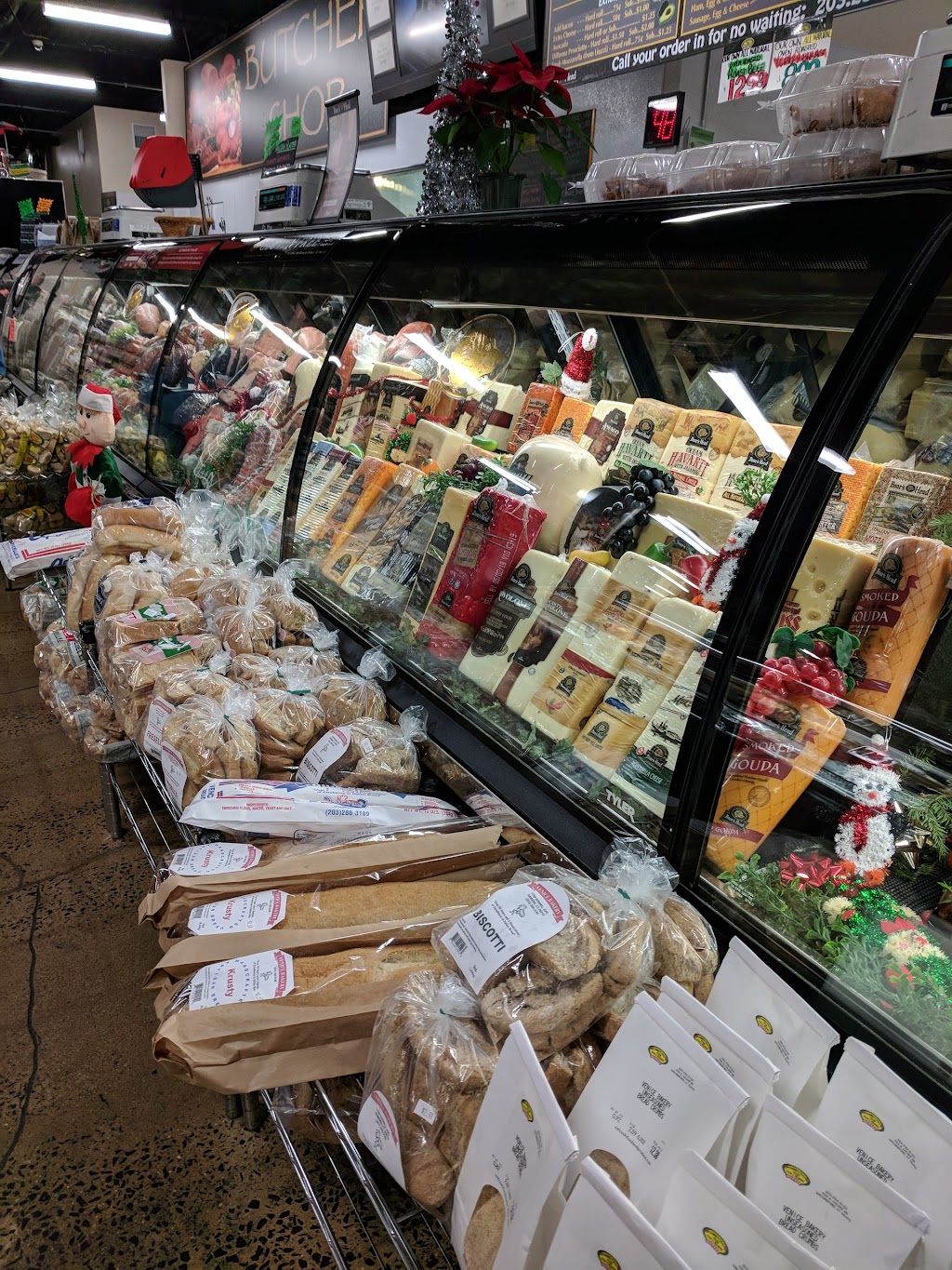 Connecticut Fresh Food & Produce Market | 920 S Colony St, Wallingford, CT 06492 | Phone: (203) 234-2162