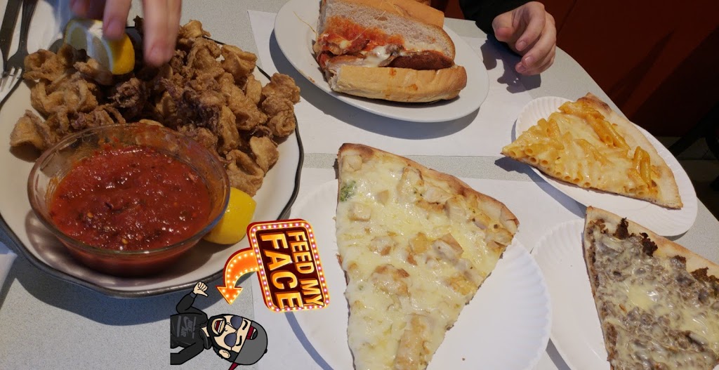 Enzos Pizza | 237 W Commodore Blvd, Jackson Township, NJ 08527 | Phone: (732) 928-8088