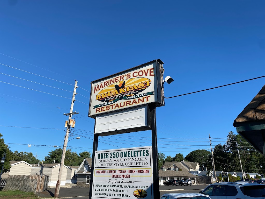 Mariners Cove Restaurant | 712 Union Ave, Brielle, NJ 08730 | Phone: (732) 528-6023