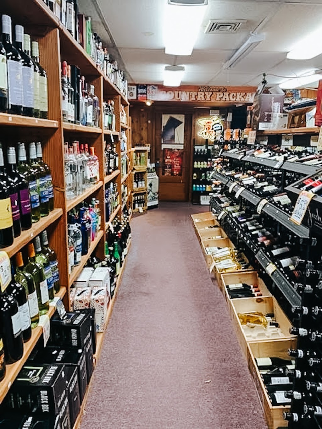 Country Package Store | 256 CT-81, Killingworth, CT 06419 | Phone: (860) 663-1698