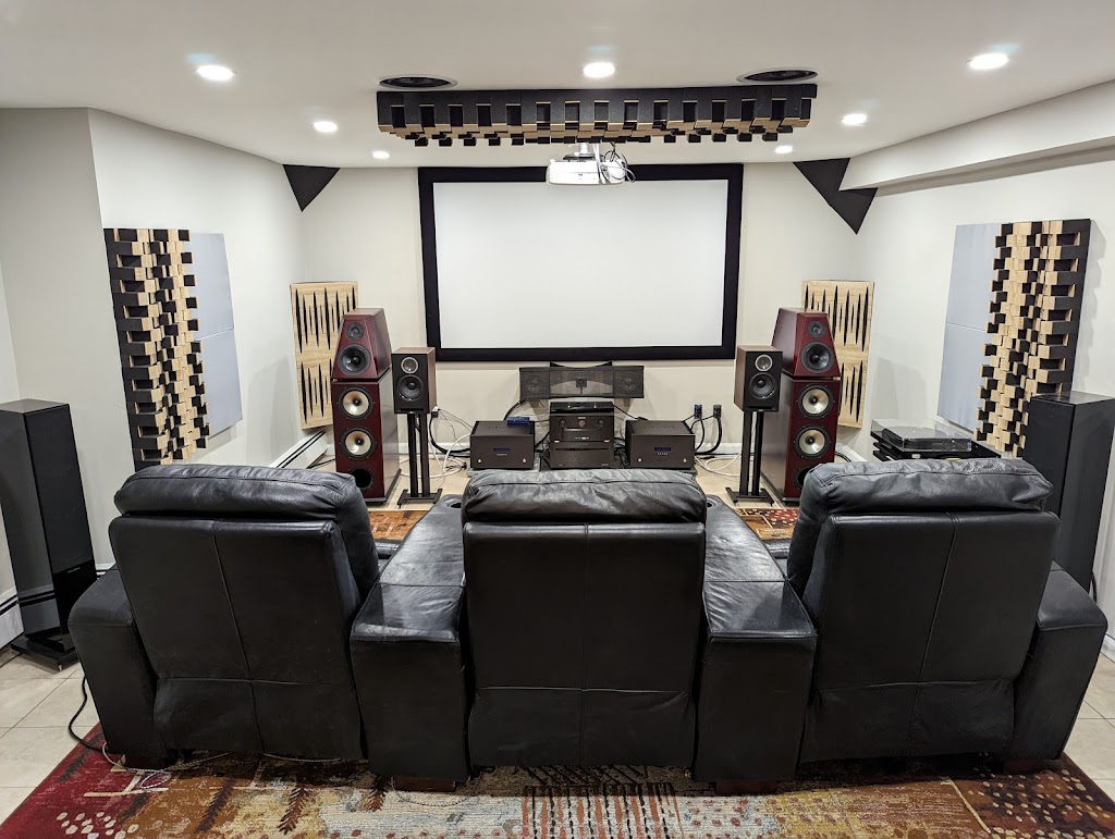 New Life Audio - Long Island | 33 Fern Dr, Commack, NY 11725 | Phone: (631) 240-3198