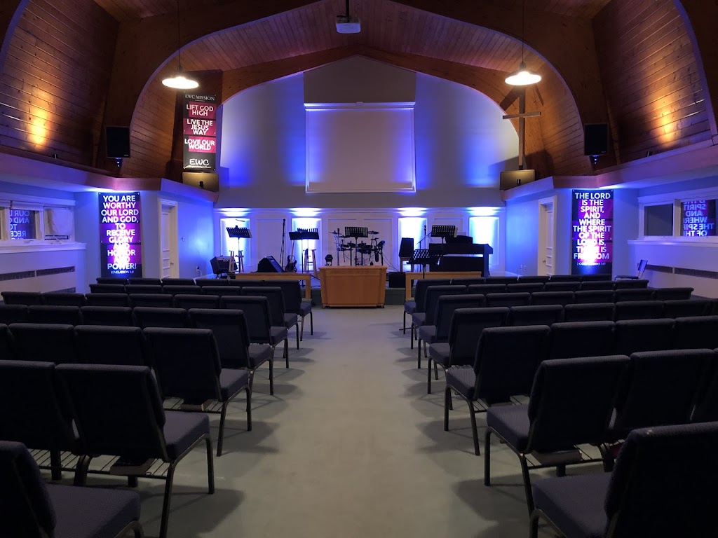 Ellington Wesleyan Church | 276 Crystal Lake Rd, Ellington, CT 06029 | Phone: (860) 871-1140