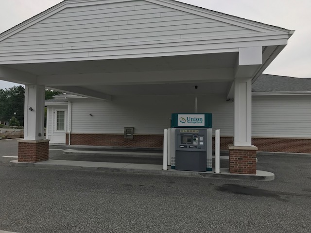 Union Savings Bank | 169 Danbury Rd, New Milford, CT 06776 | Phone: (860) 355-1842