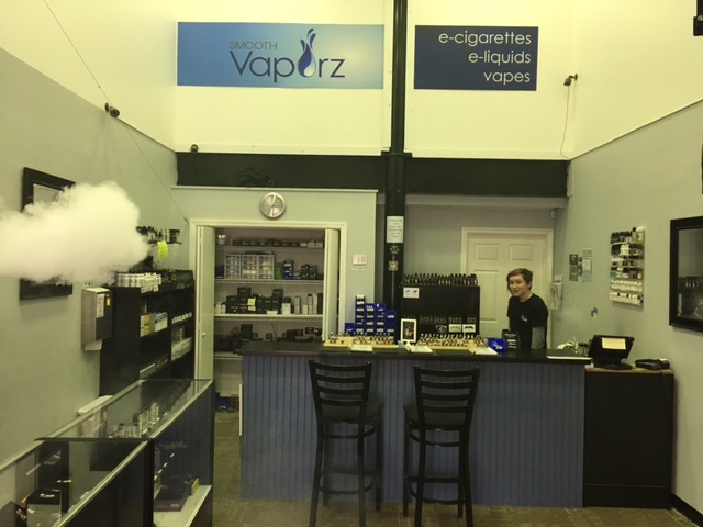 Smooth Vaporz | 954 E Main St STE 5, Torrington, CT 06790 | Phone: (860) 484-4697