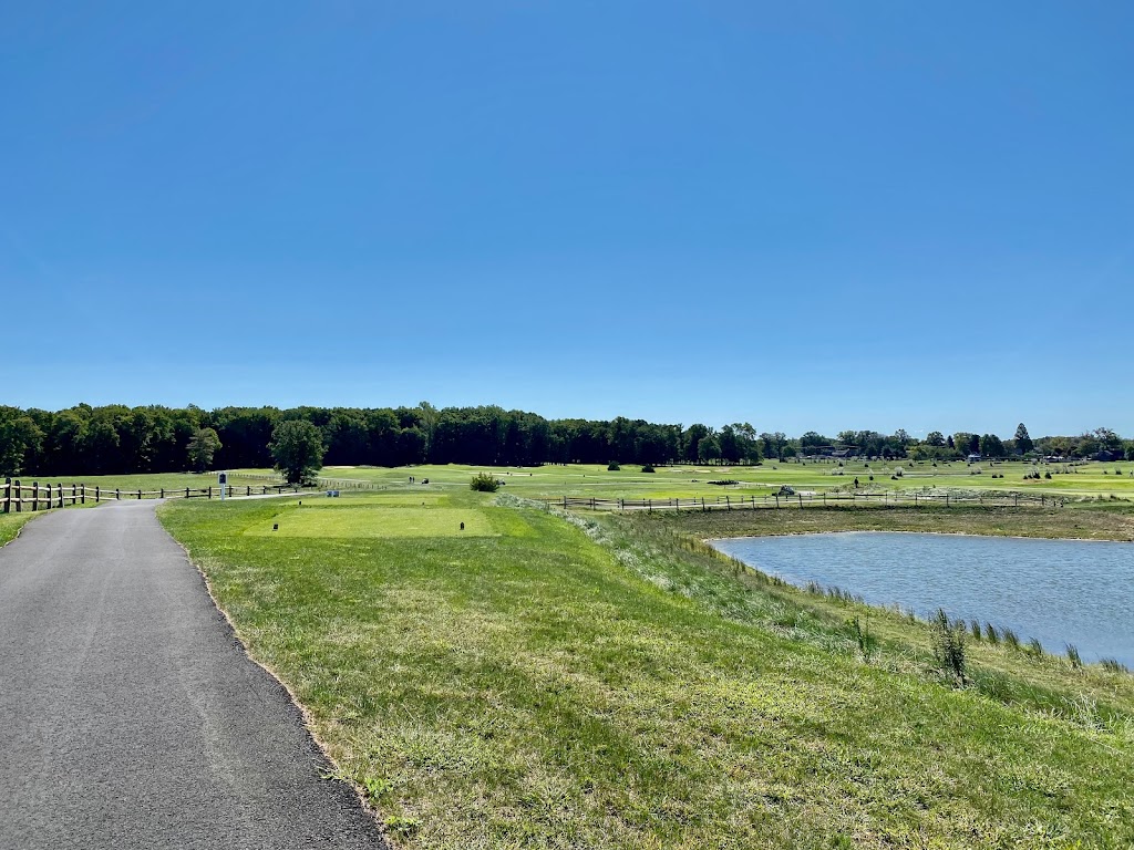 Town & Country Golf Links | 197 East Ave, Woodstown, NJ 08098 | Phone: (856) 769-8333