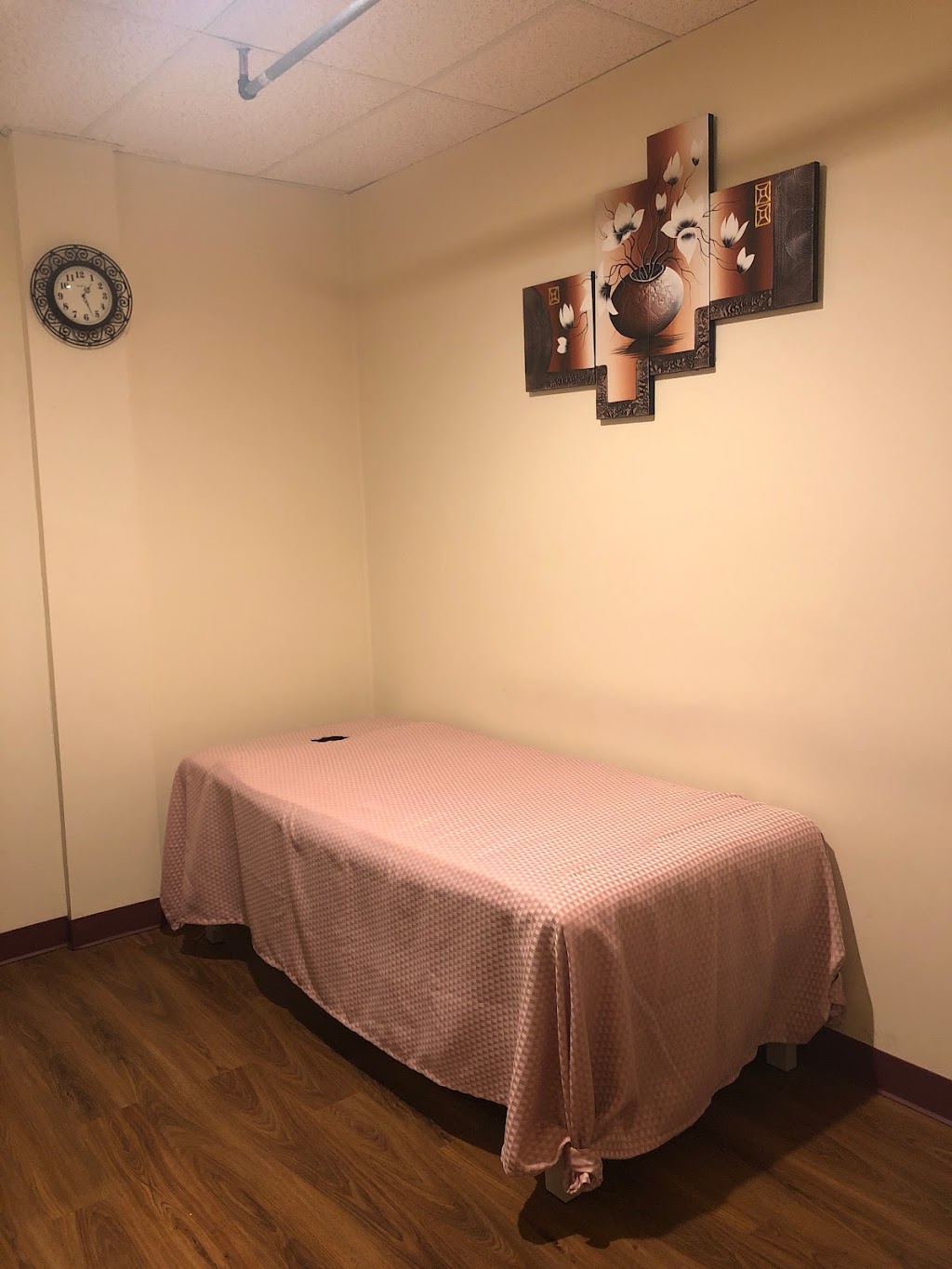 In Spa Care and Massage | 1207 US-9 suite 4, Wappingers Falls, NY 12590 | Phone: (845) 765-8140
