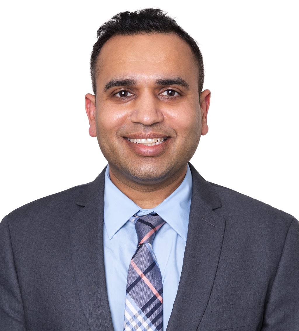 Rupen Parikh, RPVI, FACC, MD, FASE, FASNC | 1100 Wescott Dr G3, Flemington, NJ 08822 | Phone: (908) 788-1710