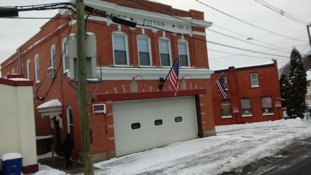 Vernon Fire Department Station 541 - Fitton Hose Company | 5 Prospect St, Vernon, CT 06066 | Phone: (860) 870-3536