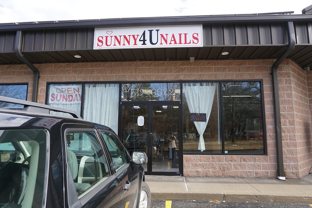 4U nail&spa | 250 Mahopac Ave, Yorktown Heights, NY 10598 | Phone: (914) 519-6022