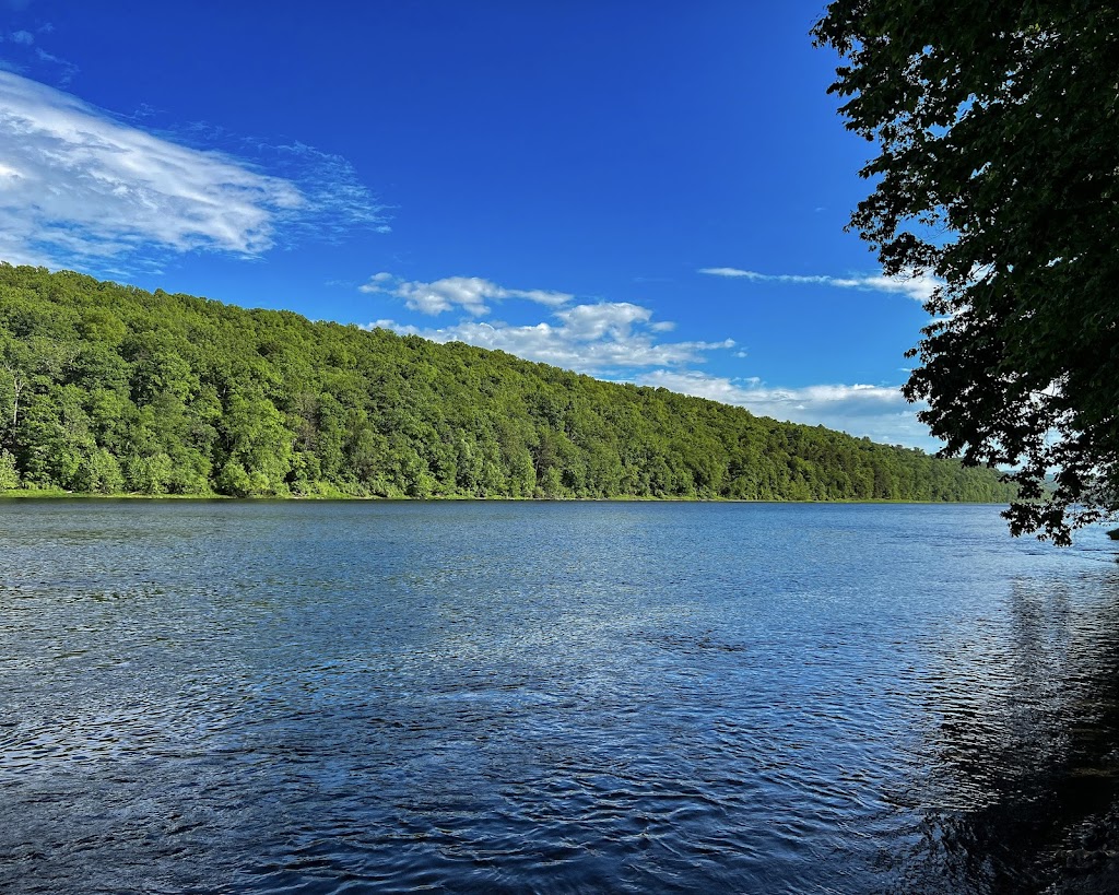 Dingmans Campground | 1006 US-209, Dingmans Ferry, PA 18328 | Phone: (570) 828-1551