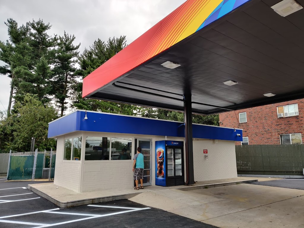 Sunoco | 7040 Mill Creek Rd, Levittown, PA 19057 | Phone: (724) 461-3056