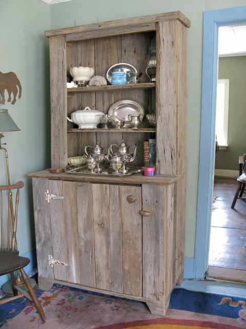 Sherman Barnwood Furniture | 1804 Old Kings Hwy, Saugerties, NY 12477 | Phone: (917) 622-0161