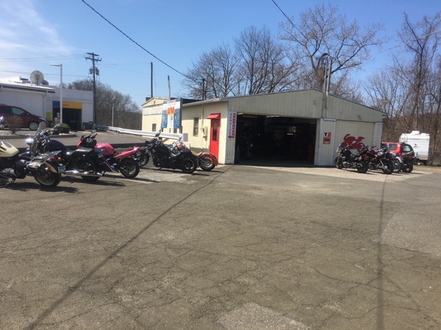 Valley Motorsports Co LLC | 694 Main St, Ansonia, CT 06401 | Phone: (203) 736-0379