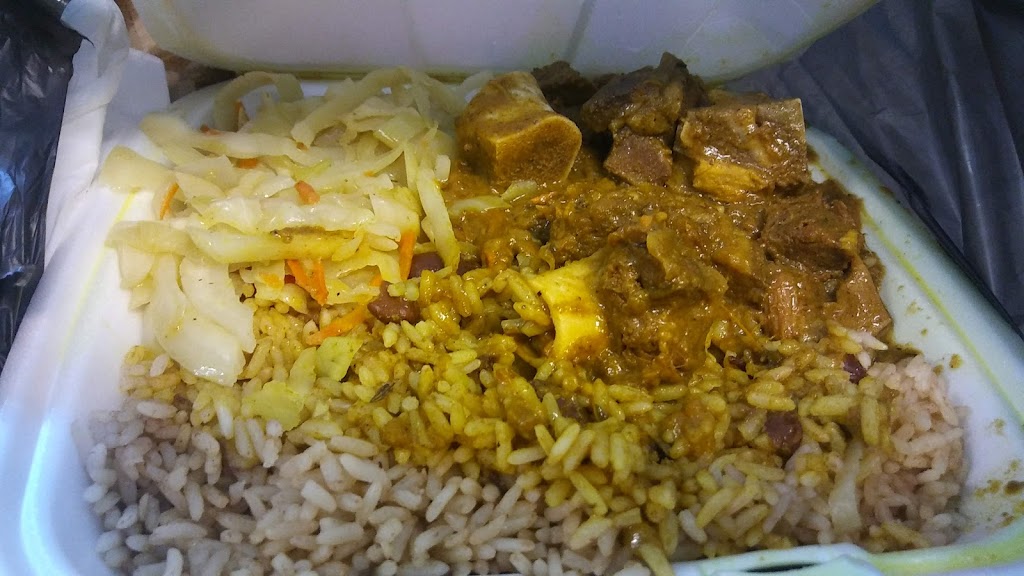One Love Jamaican Take Out | 613 W Marshall St, Norristown, PA 19401 | Phone: (484) 681-9510