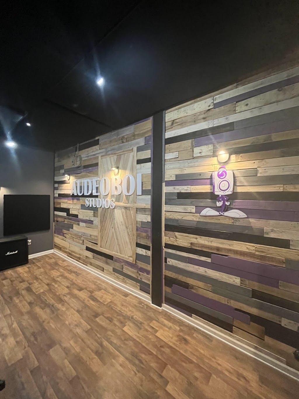 Audeoboi Studios | 38 Jackson St Suite 204, Philadelphia, PA 19148 | Phone: (445) 207-3871