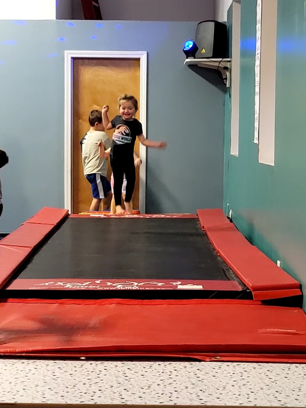 Ossining Gymnastics and Cheer | 95 Main St, Ossining, NY 10562 | Phone: (646) 799-2025