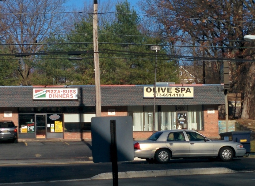 Olive Spa | 3 Netcong Rd, Budd Lake, NJ 07828 | Phone: (973) 691-1100