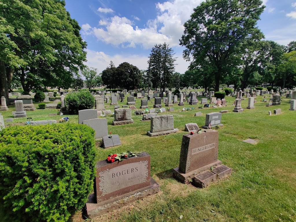Lakeview Cemetery Association | 885 Boston Ave, Bridgeport, CT 06610 | Phone: (203) 335-4912