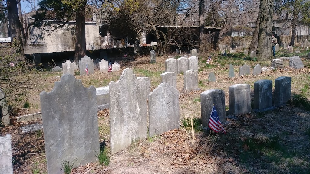 The Hood Cemetery | 4901 Germantown Ave, Philadelphia, PA 19144 | Phone: (215) 844-1683