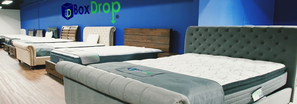 BoxDrop Mattress Outlet by Jimmy | 7 Thompson Rd, East Windsor, CT 06088 | Phone: (860) 709-7667