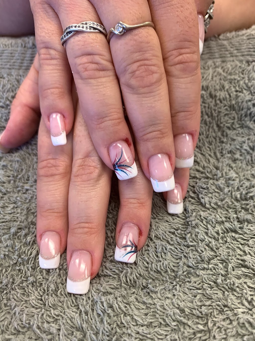 Nails by Angelica | 1 Blue Hill Plaza, Pearl River, NY 10965 | Phone: (845) 327-8909