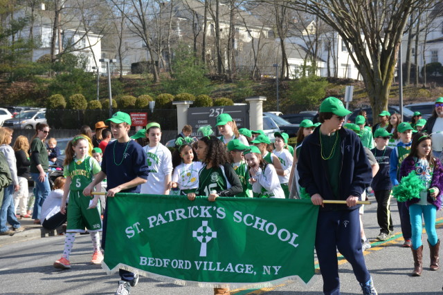 St Patricks Religious Ed | 483 Old Post Rd, Bedford, NY 10506 | Phone: (914) 234-3775