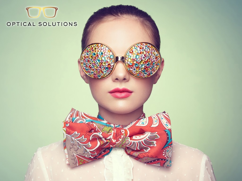 Optical Solutions at Heritage Center | 2325 Heritage Center Dr #311, Furlong, PA 18925 | Phone: (215) 794-4550