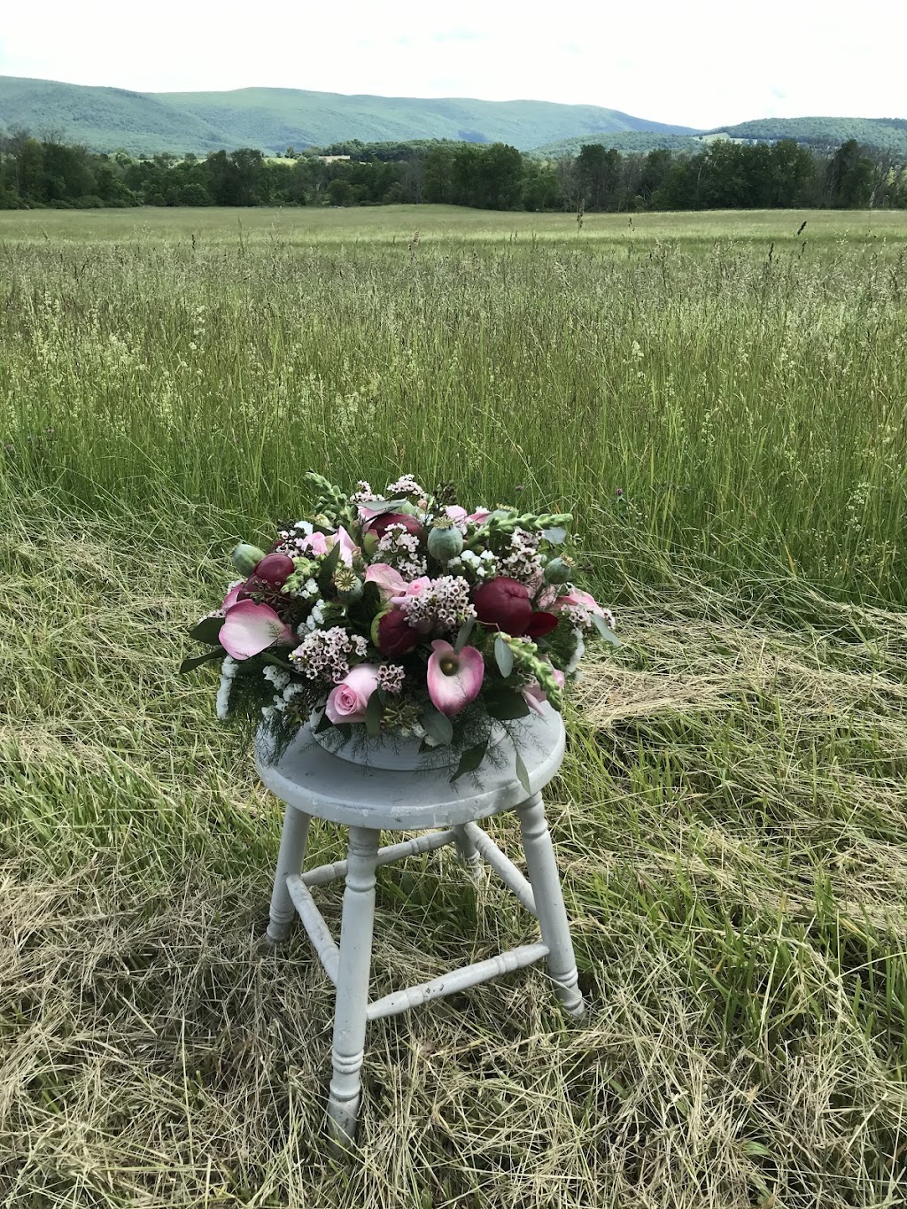 Elegant Floral Creations by Amy | 211 Empire Rd, Copake, NY 12516 | Phone: (518) 610-4213