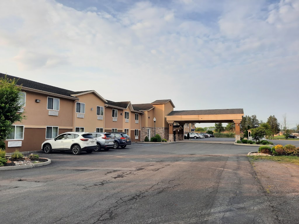 Comfort Inn | 2790 NY-32, Saugerties, NY 12477 | Phone: (845) 246-1565