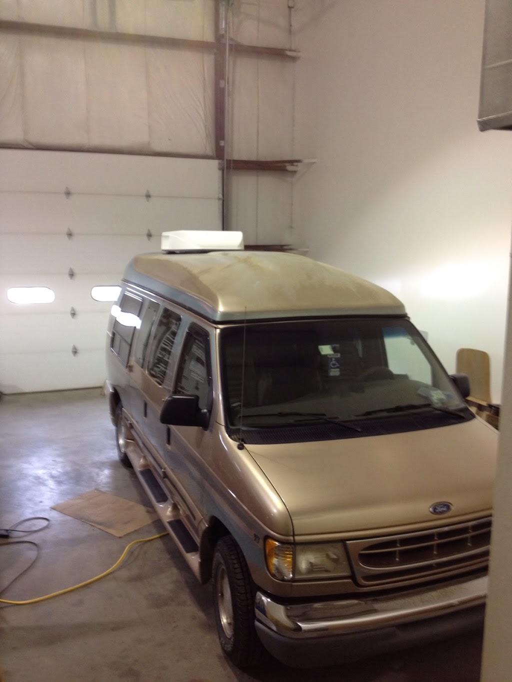 Classic RV Repair & Restorations | 73 US-9 Suite 10, Fishkill, NY 12524 | Phone: (845) 319-6007