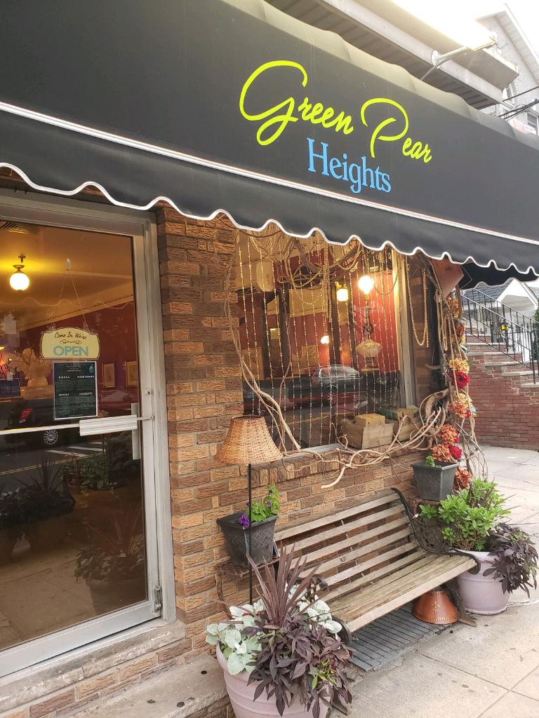Green Pear Heights | 93 Franklin St, Jersey City, NJ 07307 | Phone: (201) 968-7151
