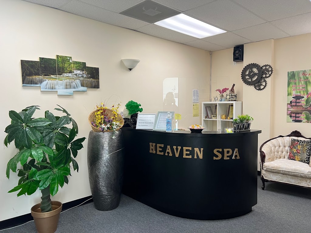 Heaven Spa l Asian Massage in Fishkill | 1070 US-9 STE 101A, Fishkill, NY 12524 | Phone: (845) 765-1704