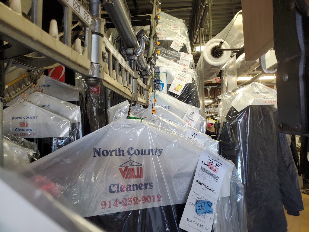 North County Cleaners & Tailors | 784 NY-22, Goldens Bridge, NY 10526 | Phone: (914) 232-9012