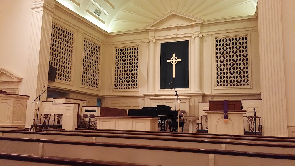 First Presbyterian | 2344 Center St, Bethlehem, PA 18017 | Phone: (610) 867-5865