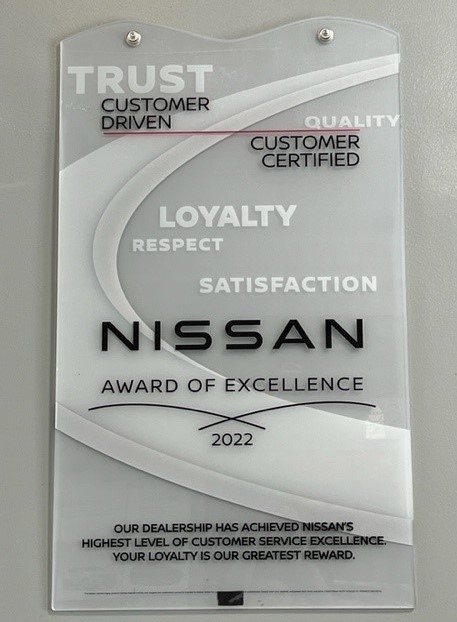 Fred Beans Nissan of Flemington | 172 US-202, Flemington, NJ 08822 | Phone: (908) 284-7400