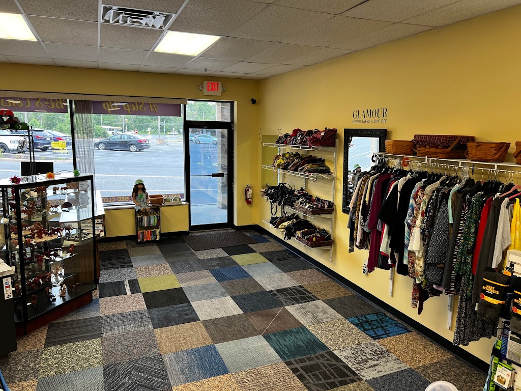 A Step Up B&S Consignment | 859 Nazareth Pike, Nazareth, PA 18064 | Phone: (610) 365-2409