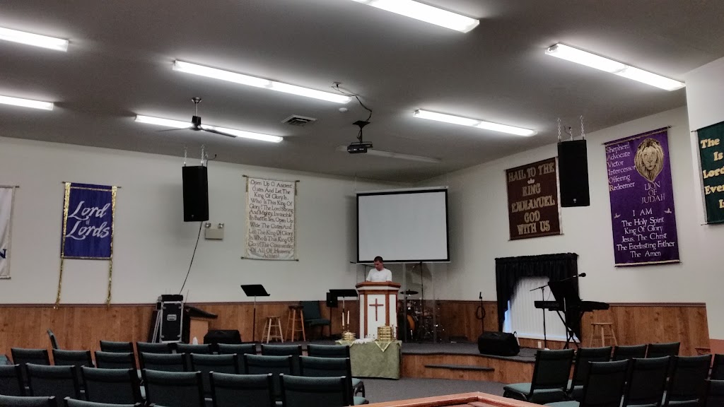 New Covenant World Outreach | 133 Switzgable Dr, Brodheadsville, PA 18322 | Phone: (570) 992-4996